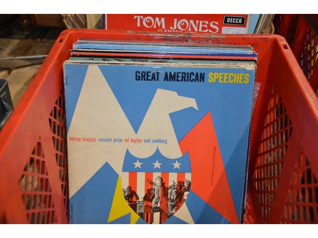 Diverse platen - afbeelding 7 van  10