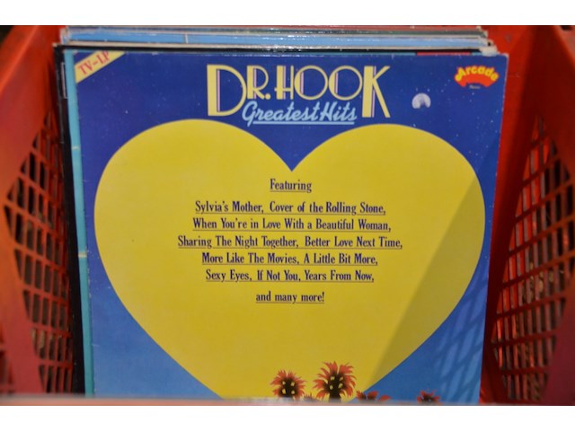 Diverse platen - afbeelding 8 van  10