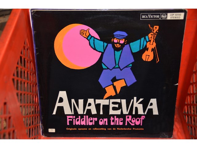 Diverse platen - afbeelding 9 van  10