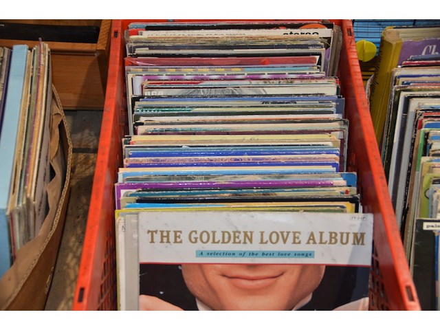 Diverse platen - afbeelding 2 van  8