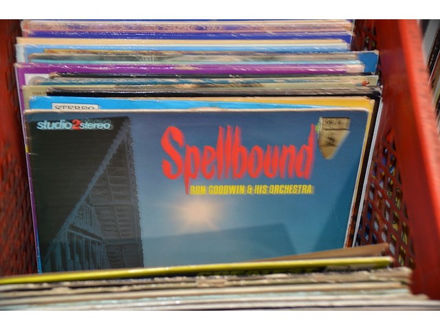 Diverse platen - afbeelding 3 van  8