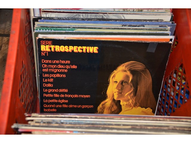 Diverse platen - afbeelding 5 van  8