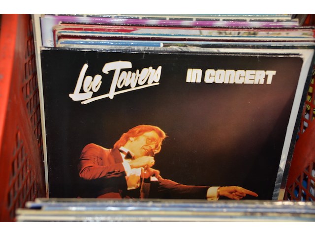 Diverse platen - afbeelding 6 van  8