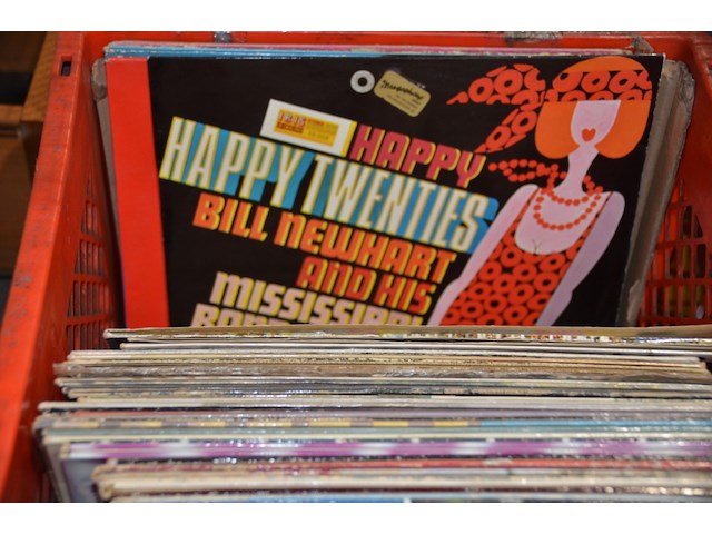 Diverse platen - afbeelding 8 van  8