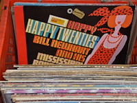 Diverse platen - afbeelding 8 van  8