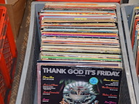 Diverse platen - afbeelding 1 van  7