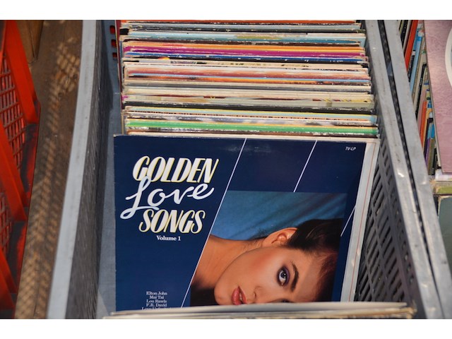 Diverse platen - afbeelding 2 van  7