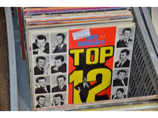 Diverse platen - afbeelding 3 van  7