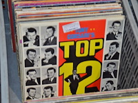 Diverse platen - afbeelding 3 van  7