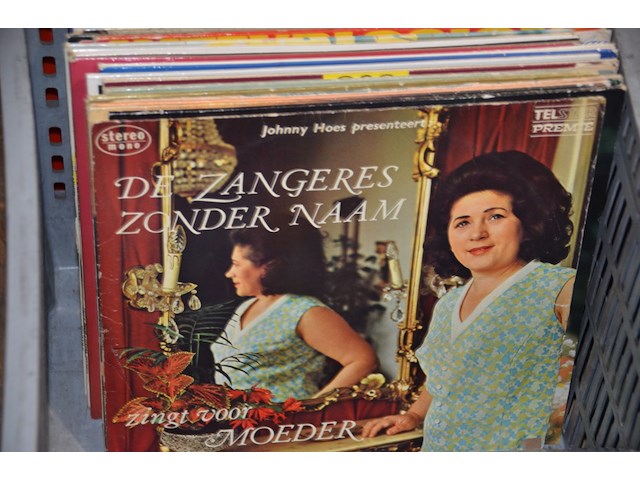 Diverse platen - afbeelding 4 van  7