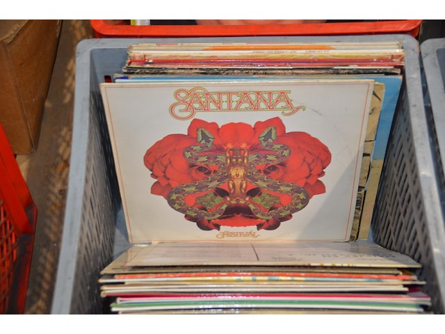 Diverse platen - afbeelding 5 van  7