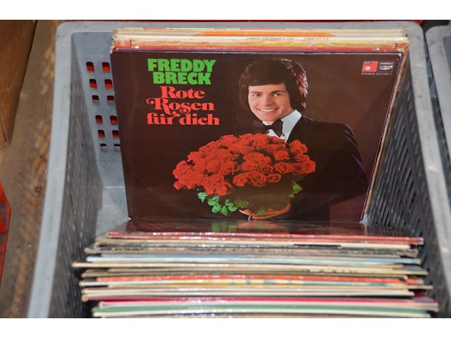 Diverse platen - afbeelding 6 van  7