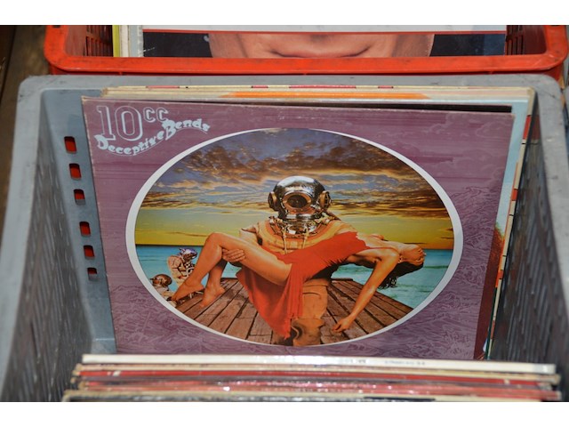 Diverse platen - afbeelding 7 van  7