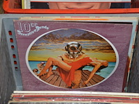 Diverse platen - afbeelding 7 van  7