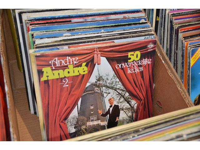 Diverse platen - afbeelding 4 van  8