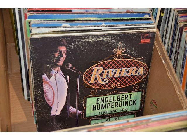 Diverse platen - afbeelding 6 van  8