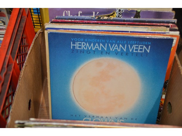 Diverse platen - afbeelding 7 van  8