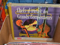 Diverse platen - afbeelding 8 van  8