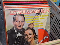 Diverse platen - afbeelding 2 van  15