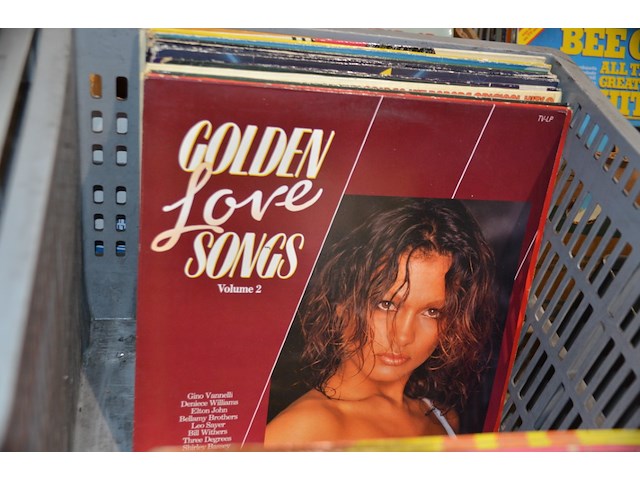 Diverse platen - afbeelding 3 van  15