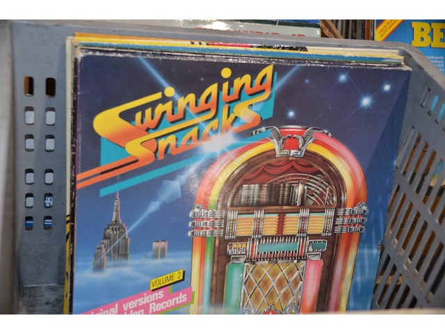 Diverse platen - afbeelding 5 van  15