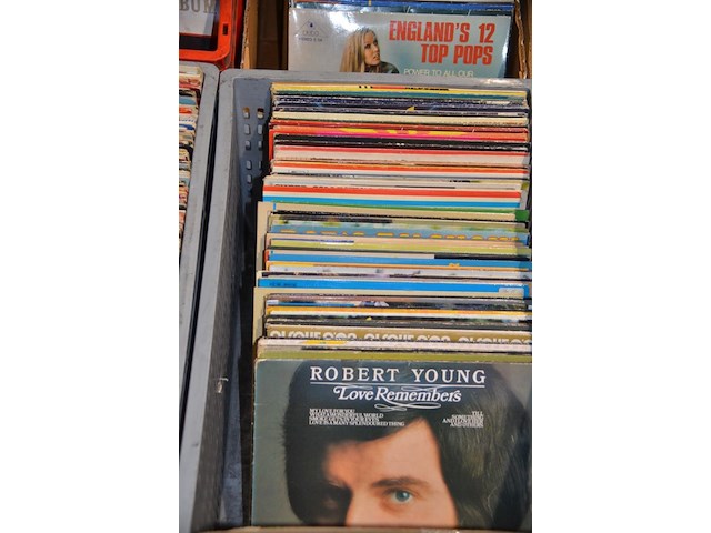 Diverse platen - afbeelding 7 van  15