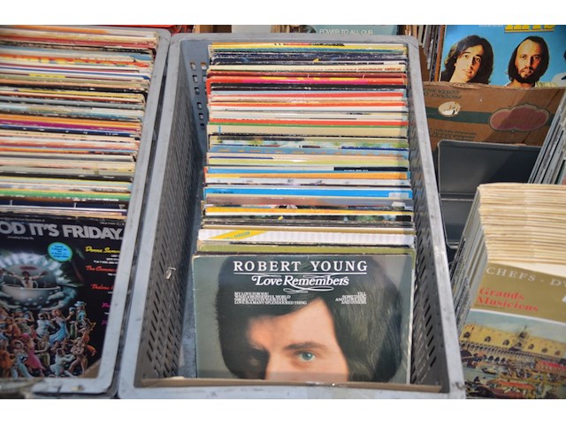 Diverse platen - afbeelding 1 van  15