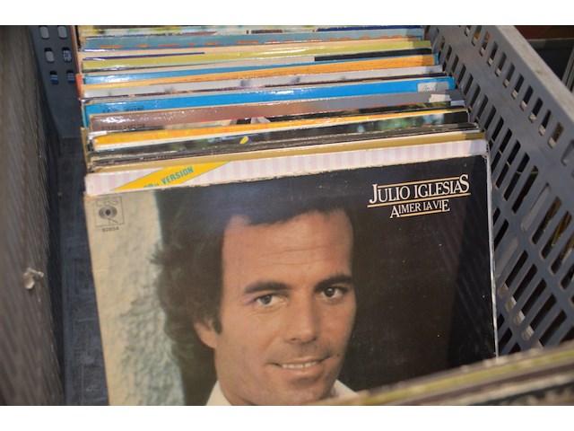 Diverse platen - afbeelding 8 van  15