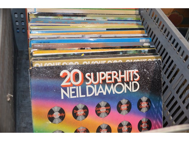 Diverse platen - afbeelding 9 van  15