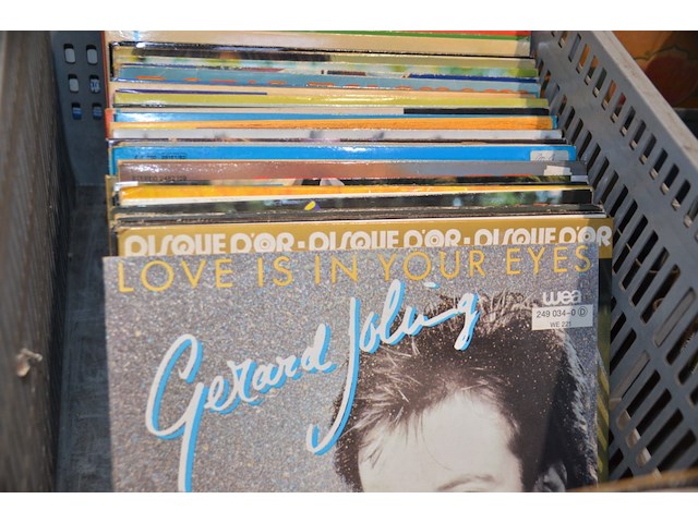 Diverse platen - afbeelding 10 van  15