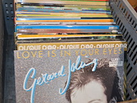 Diverse platen - afbeelding 10 van  15