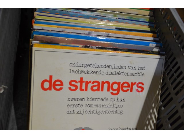 Diverse platen - afbeelding 12 van  15