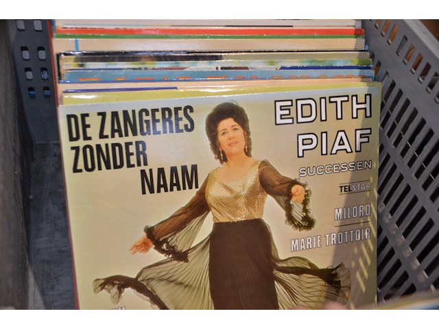 Diverse platen - afbeelding 14 van  15