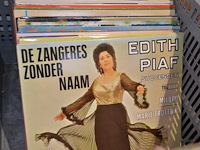 Diverse platen - afbeelding 14 van  15