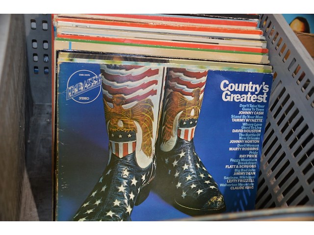 Diverse platen - afbeelding 15 van  15