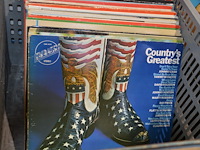 Diverse platen - afbeelding 15 van  15