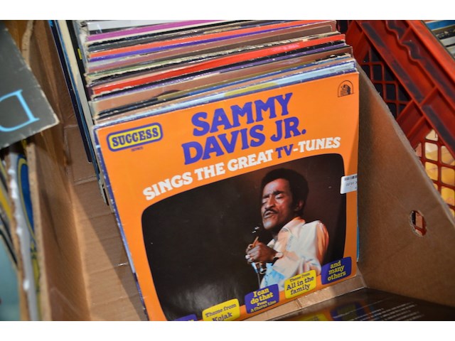 Diverse platen - afbeelding 2 van  9