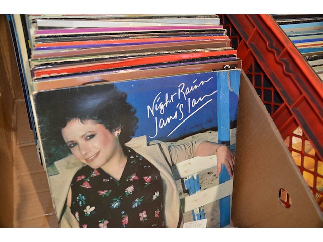 Diverse platen - afbeelding 3 van  9