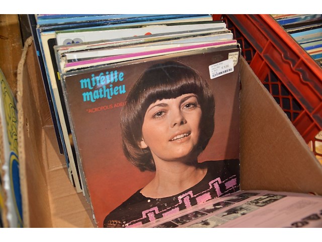 Diverse platen - afbeelding 5 van  9