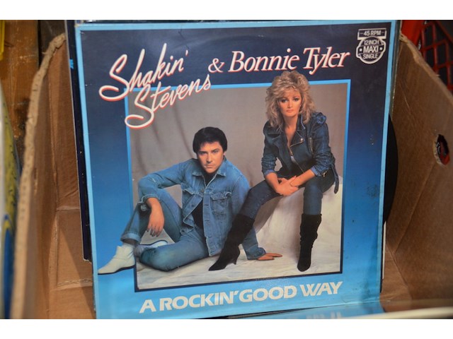 Diverse platen - afbeelding 7 van  9