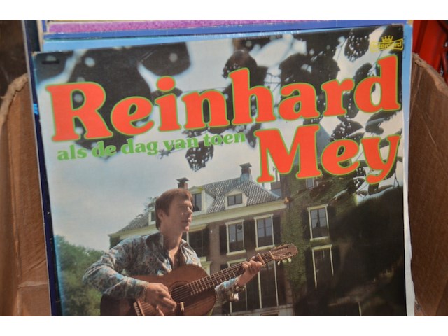 Diverse platen - afbeelding 8 van  9