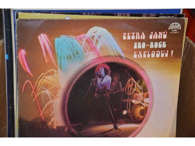 Diverse platen - afbeelding 9 van  9