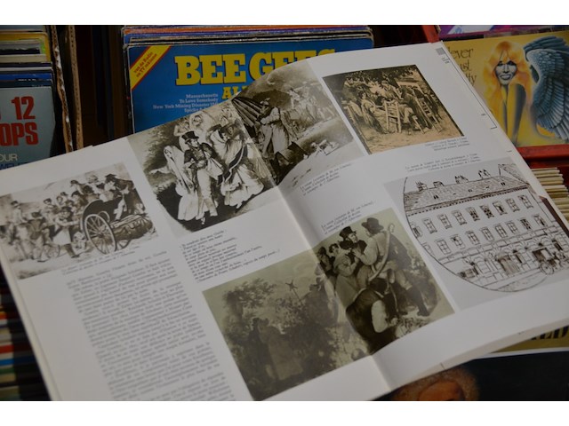 Diverse platen - afbeelding 2 van  10