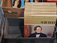 Diverse platen - afbeelding 1 van  10