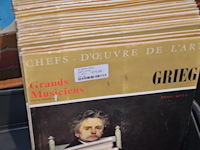 Diverse platen - afbeelding 4 van  10