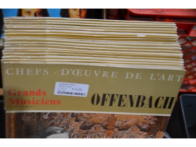 Diverse platen - afbeelding 5 van  10