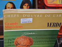 Diverse platen - afbeelding 8 van  10