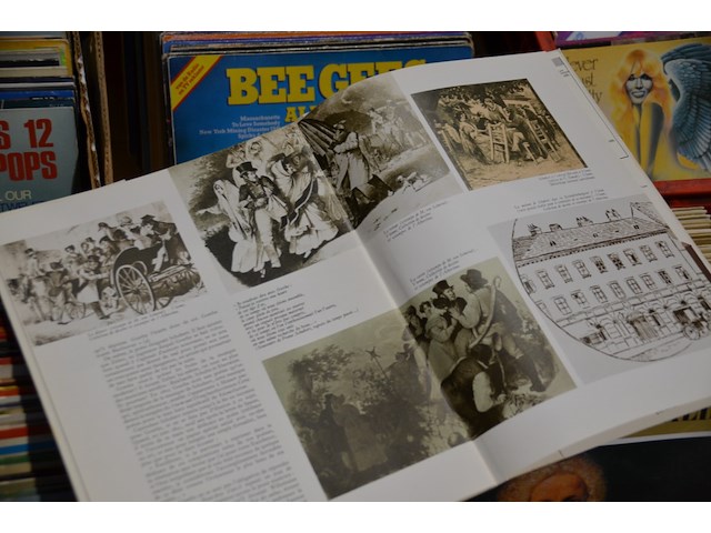 Diverse platen - afbeelding 10 van  10