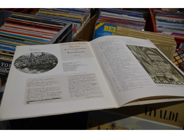 Diverse platen - afbeelding 2 van  9