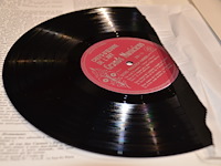 Diverse platen - afbeelding 3 van  9